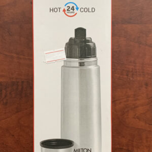 Milton Vacuum Insulated Bottle SS 304