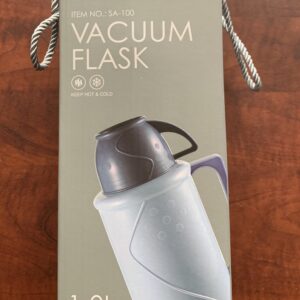 Vaccum Flask SA-100