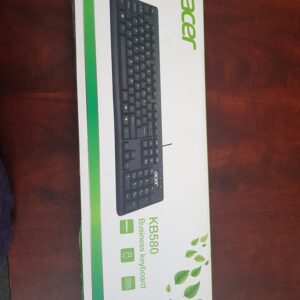 Acer KB-580 Business Keyboard