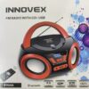 Innovex IFR005 Radio