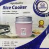 KAWASHI Rice Cooker LHRC80