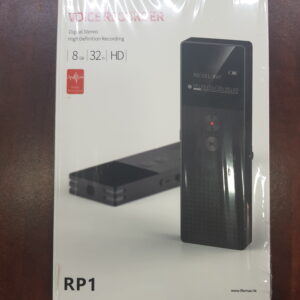 Remax Voice Recorder RP1