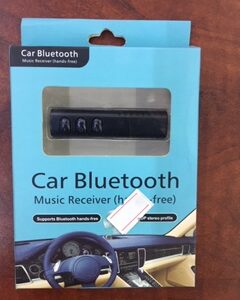 Car-Bluetooth