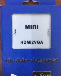 HD-Video-Conver-MINI-HDMI2VGA